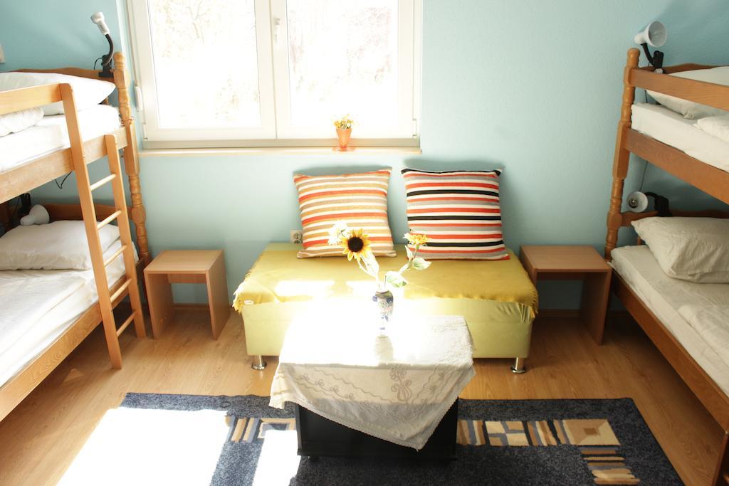 Majdas モスタル 部屋 写真