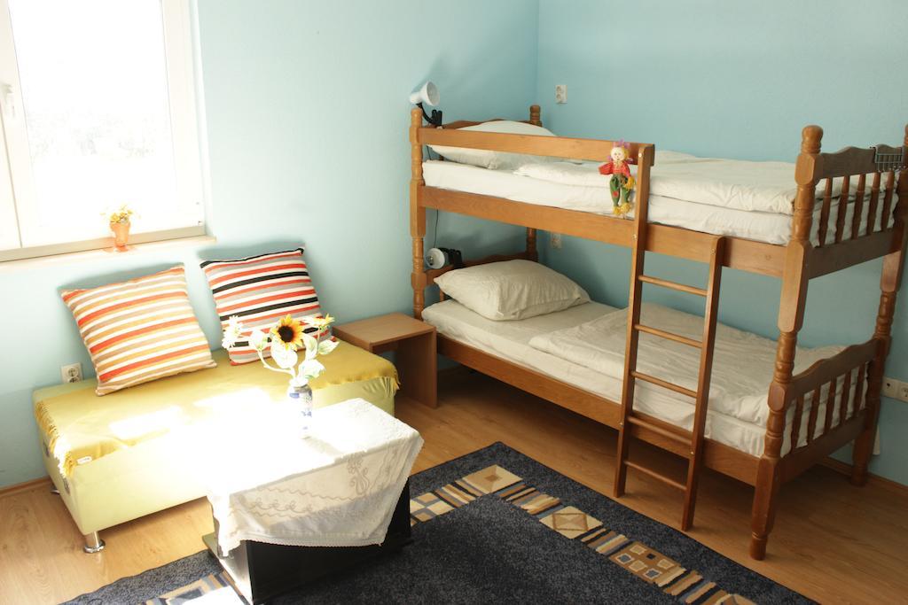 Majdas モスタル 部屋 写真
