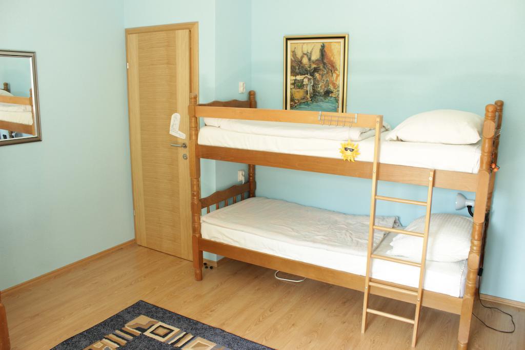 Majdas モスタル 部屋 写真