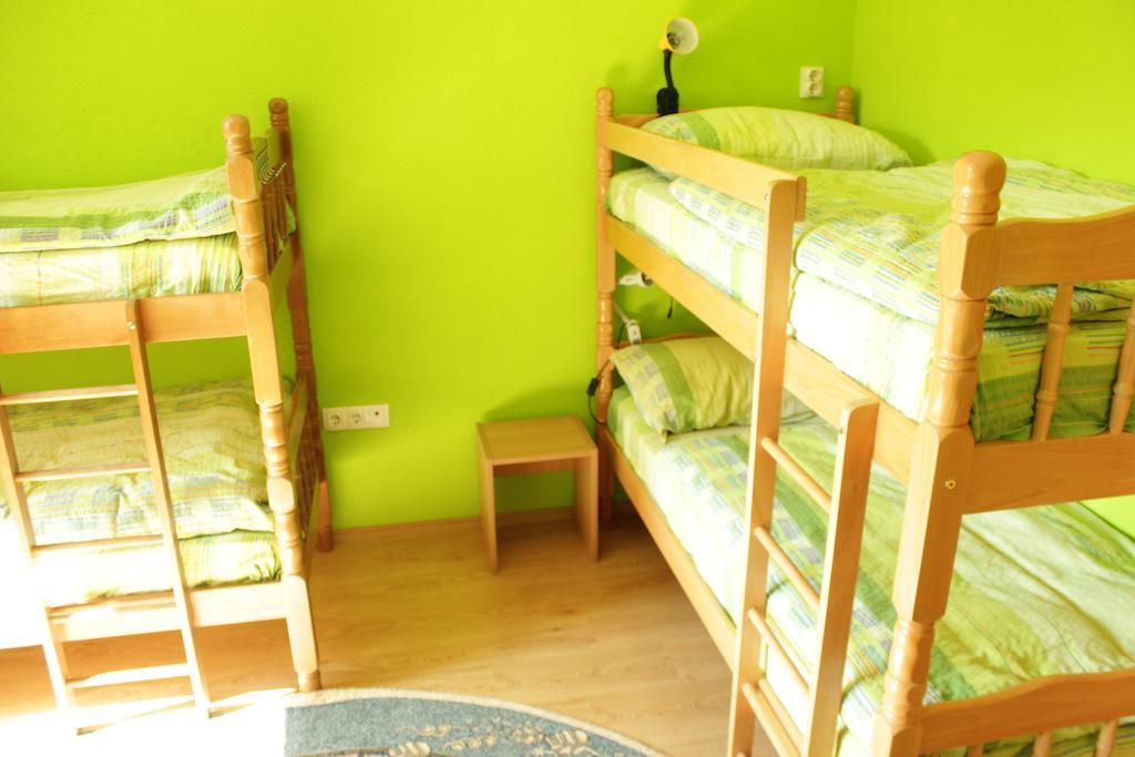 Majdas モスタル 部屋 写真