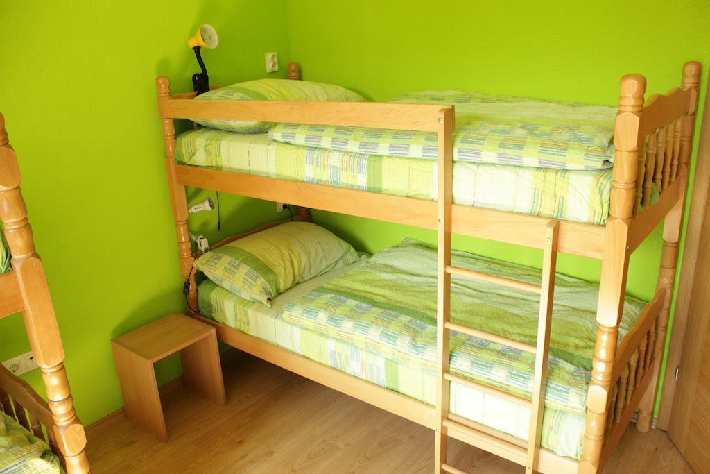 Majdas モスタル 部屋 写真