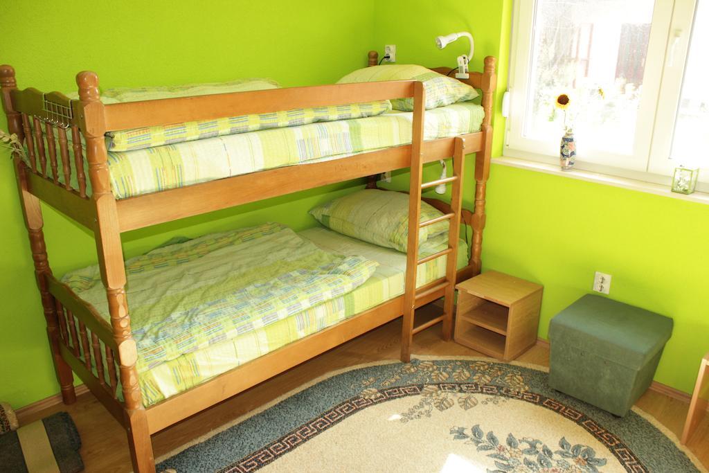 Majdas モスタル 部屋 写真